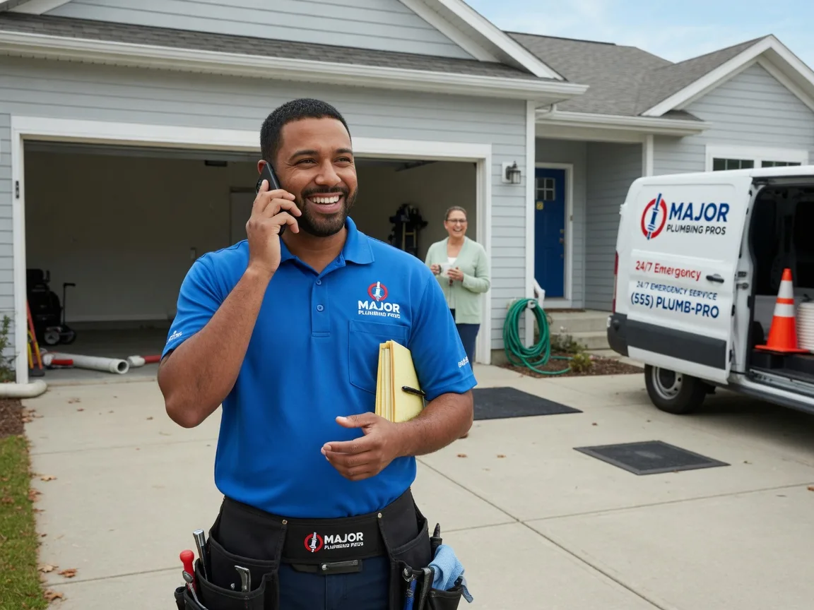 Drain Cleaning Services Clifton, VA FAQs